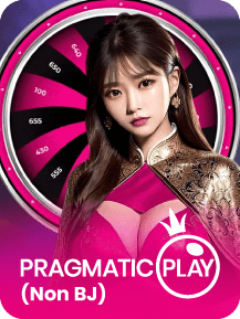 Pragmatic Play NonBJ